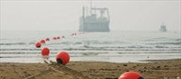 Brasil busca consolidar la industria de cables submarinos - Crédito: EllaLink